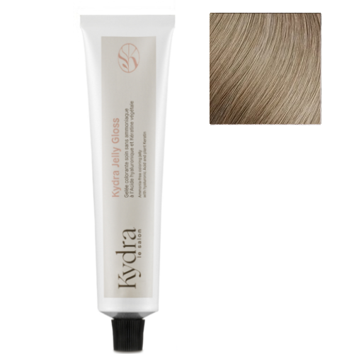 Kydra Jelly Gloss Ammonia-Free - 10/12 - Стойкий Тонирующий Глосс-Гель без аммиака